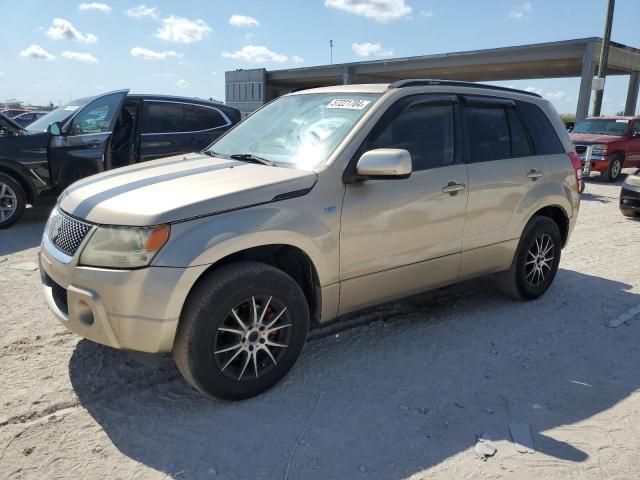 2006 Suzuki Grand Vitara Premium