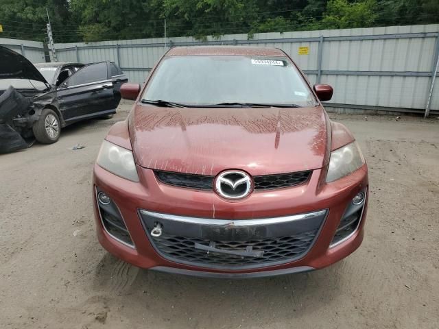 2010 Mazda CX-7