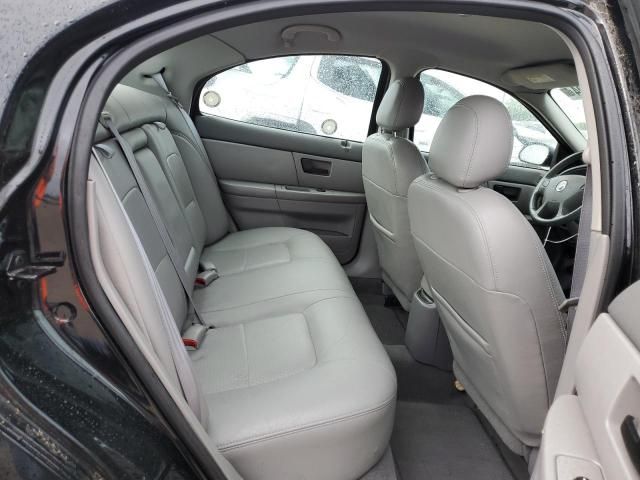 2003 Mercury Sable LS Premium