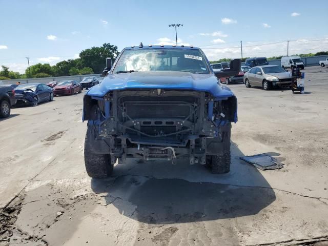 2019 Dodge RAM 2500 Powerwagon