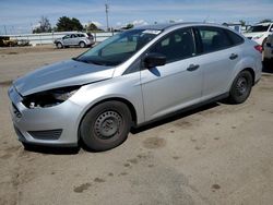 2016 Ford Focus S for sale in Nampa, ID