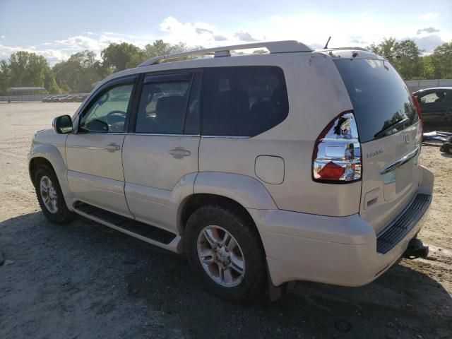 2003 Lexus GX 470