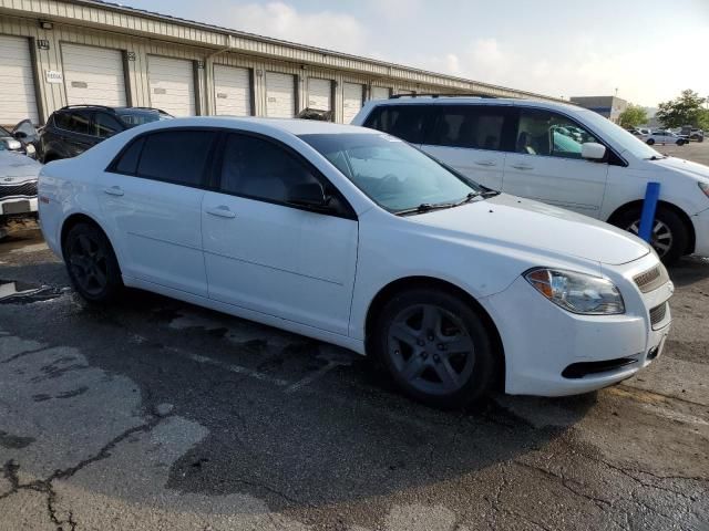 2011 Chevrolet Malibu LS