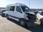 2010 Mercedes-Benz Sprinter 2500