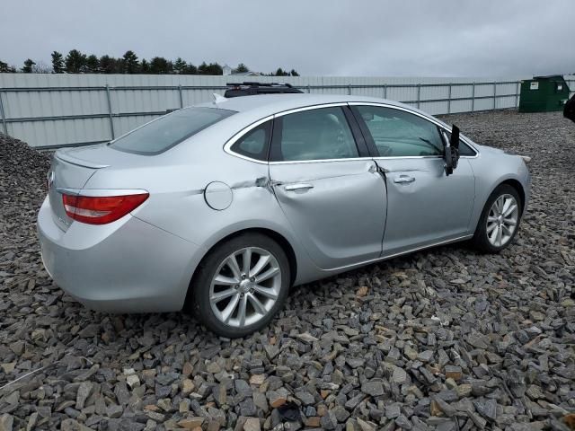 2014 Buick Verano Convenience