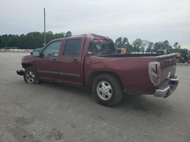 2007 Chevrolet Colorado