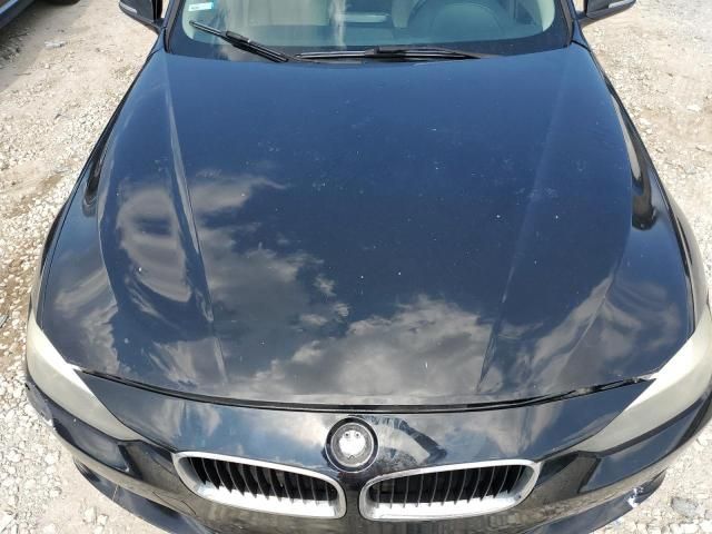 2013 BMW 328 I Sulev