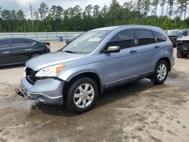 2007 Honda CR-V EX