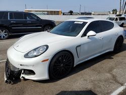 2015 Porsche Panamera 2 en venta en Van Nuys, CA