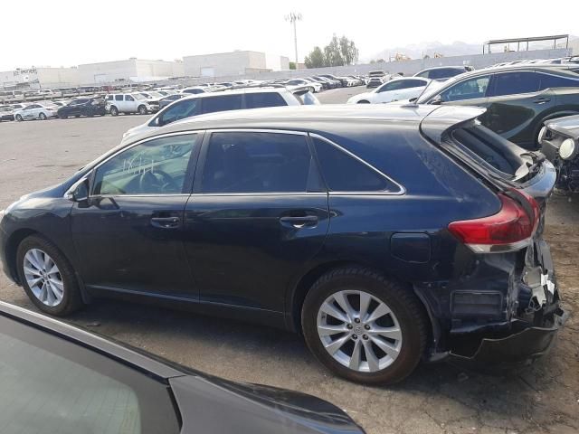 2015 Toyota Venza LE