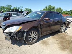 2013 Chrysler 200 Touring for sale in Baltimore, MD