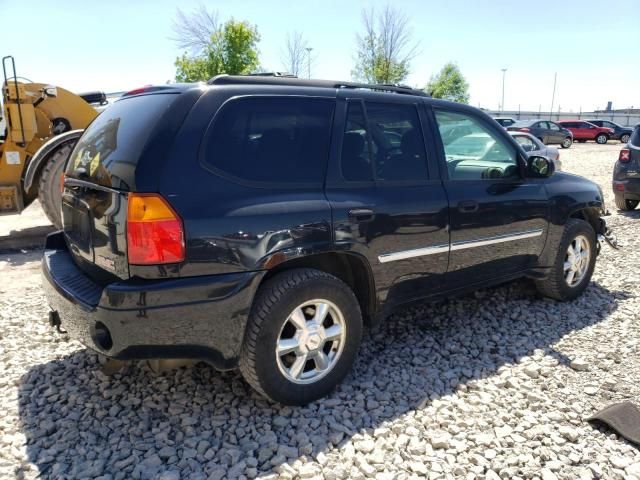 2008 GMC Envoy