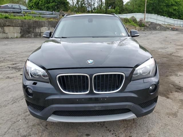 2013 BMW X1 XDRIVE28I