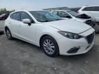 2016 Mazda 3 Sport