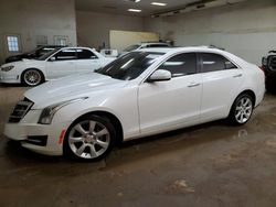 2016 Cadillac ATS en venta en Davison, MI