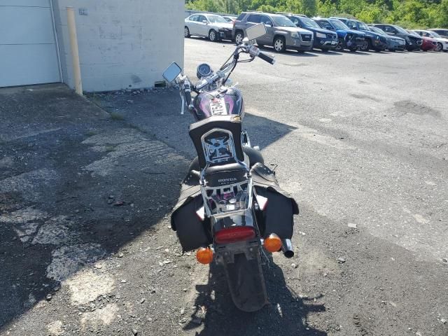 1995 Honda VT1100 C