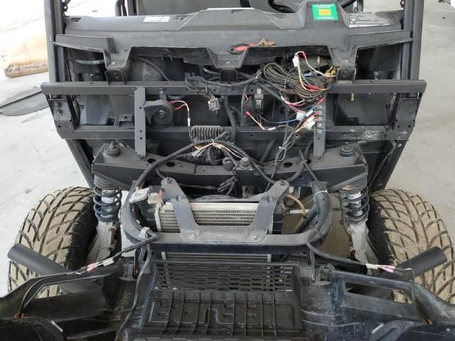 2016 Polaris Ranger Crew 570-4