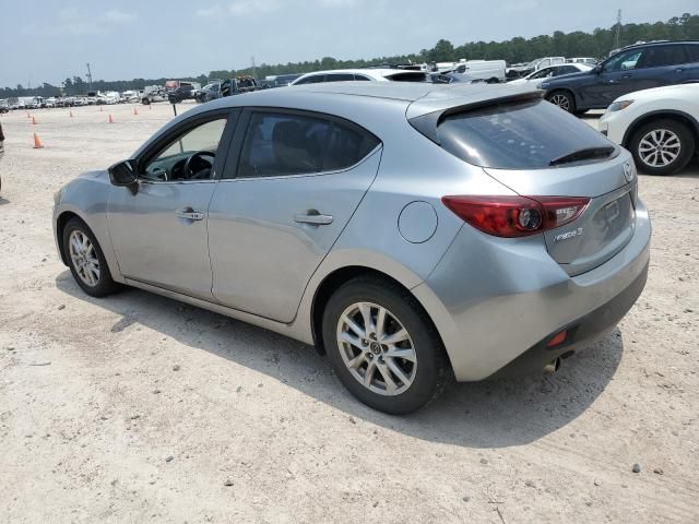 2014 Mazda 3 Touring