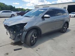 2017 KIA Sorento EX en venta en Gaston, SC