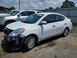 2014 Nissan Versa S for sale in Conway, AR