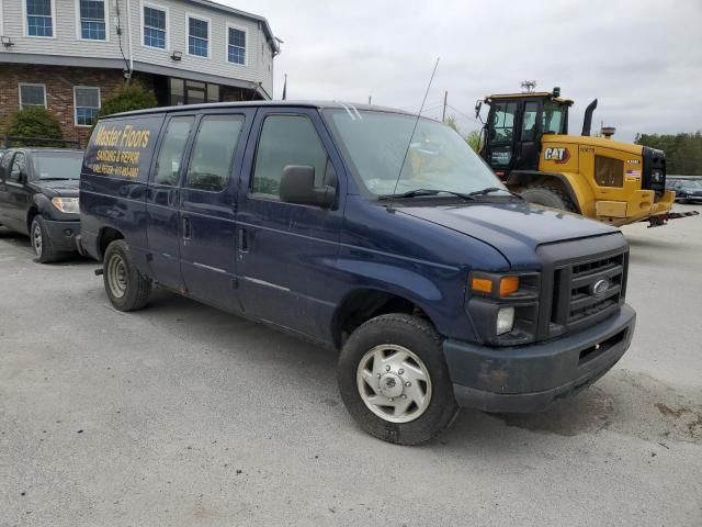 2011 Ford Econoline E150 Van