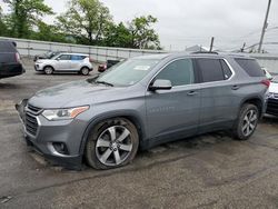 2018 Chevrolet Traverse LT for sale in West Mifflin, PA