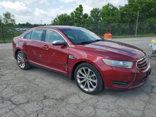 2014 Ford Taurus Limited