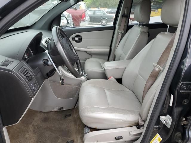 2006 Chevrolet Equinox LT