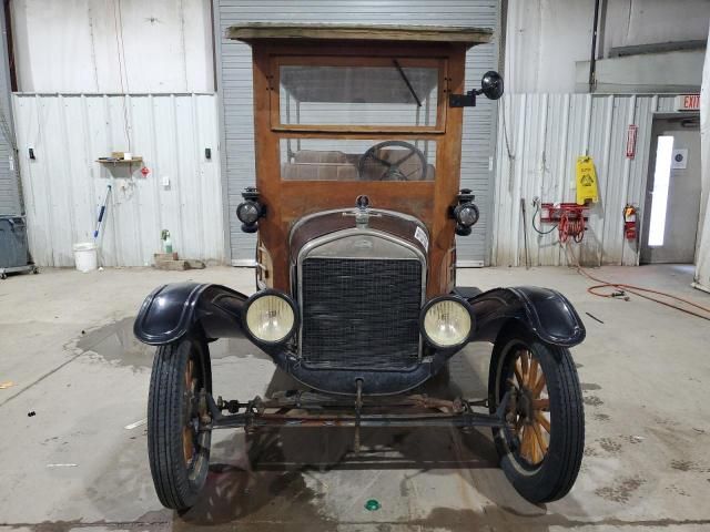 1926 Ford Model T