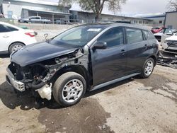 2009 Pontiac Vibe for sale in Albuquerque, NM