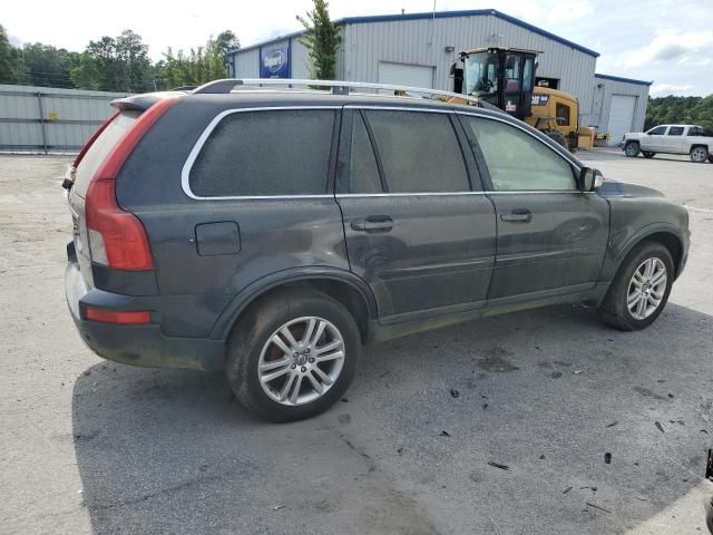 2010 Volvo XC90 3.2