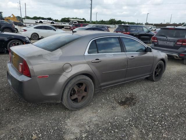 2011 Chevrolet Malibu 1LT