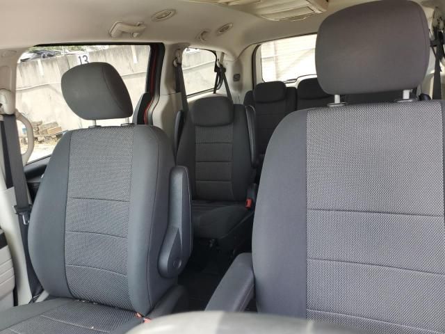 2008 Dodge Grand Caravan SXT