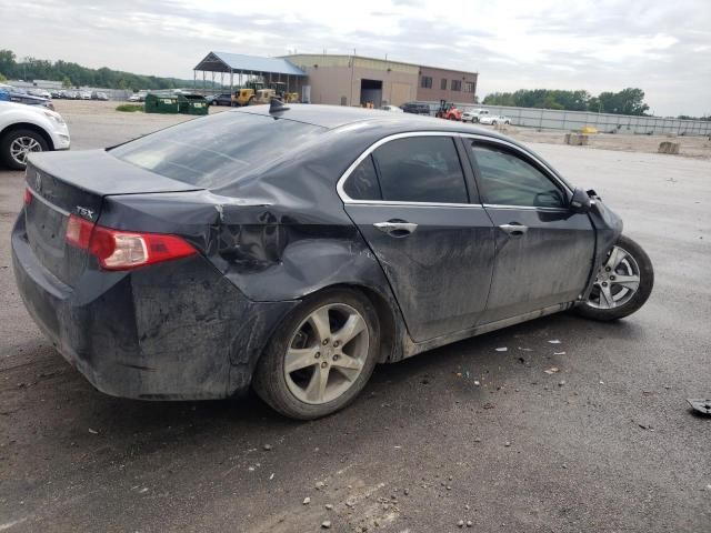 2013 Acura TSX Tech