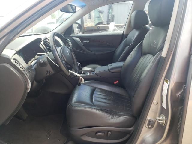 2010 Infiniti EX35 Base