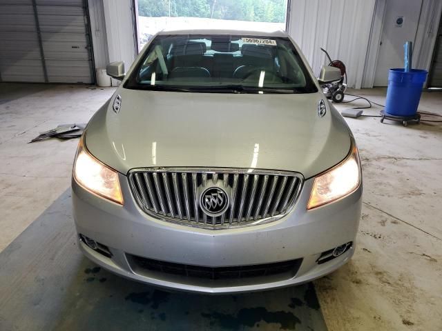 2010 Buick Lacrosse CXL