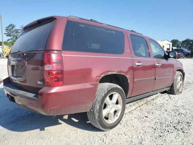 2008 Chevrolet Suburban C1500  LS