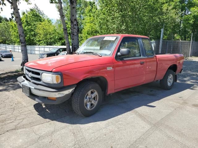 1996 Mazda B2300 Cab Plus