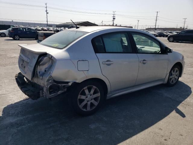 2010 Nissan Sentra 2.0