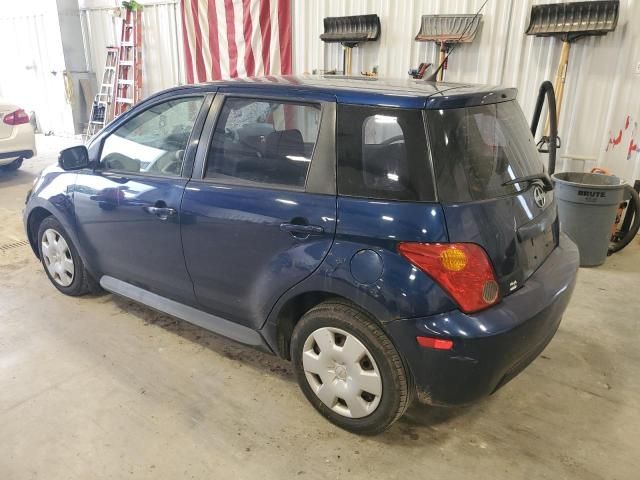 2005 Scion XA