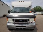 2006 Ford Econoline E450 Super Duty Cutaway Van