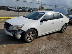 Chevrolet Malibu salvage cars for sale: 2014 Chevrolet Malibu LS