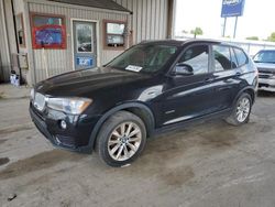 2015 BMW X3 XDRIVE28I for sale in Fort Wayne, IN