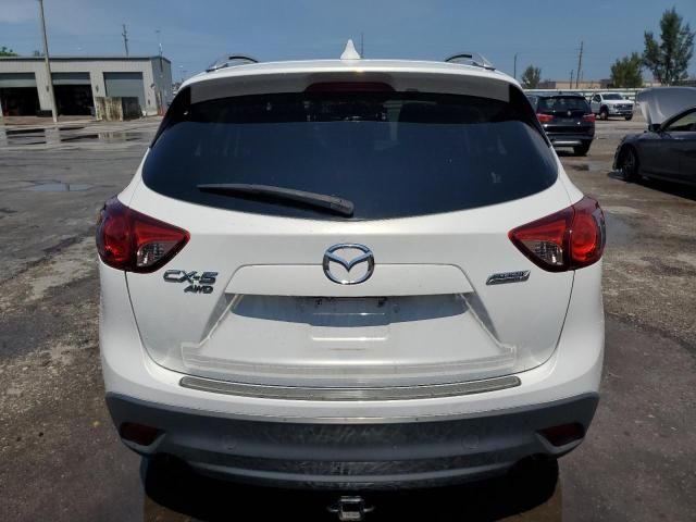 2013 Mazda CX-5 Touring