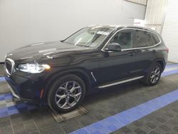 2024 BMW X3 XDRIVE30I for sale in Orlando, FL