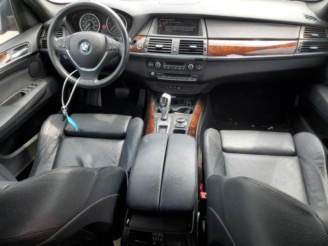 2013 BMW X5 XDRIVE35D