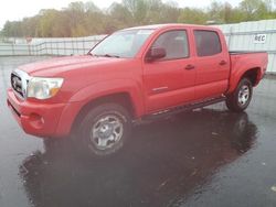 2007 Toyota Tacoma Double Cab en venta en Assonet, MA