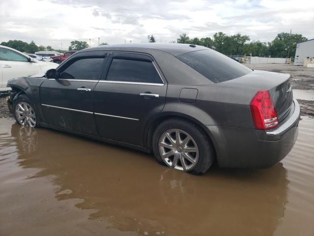 2010 Chrysler 300C