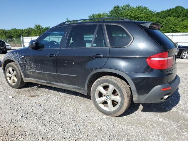 2009 BMW X5 XDRIVE30I