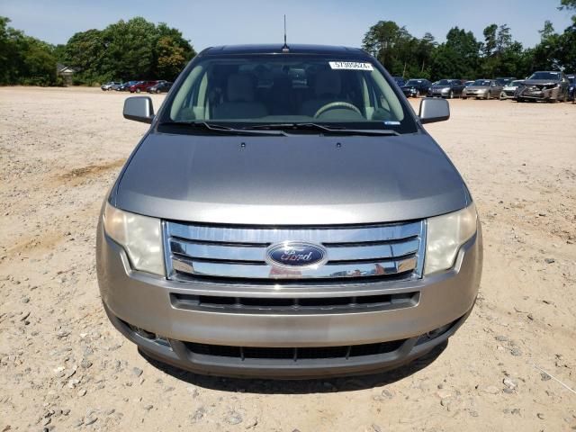 2008 Ford Edge SEL